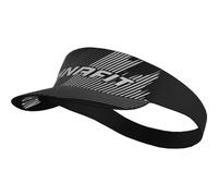 Dynafit Alpine Graphic Visor Band Donna Cappello con Visiera One Size Nero