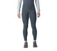 Dynafit Warm Ultra Leggings Grigio S Donna