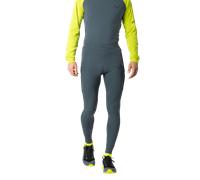 Dynafit - Warm Ultra Tights - Leggings da running XXL grigio