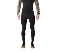 DYNAFIT - Warm Ultra Tights Men - Nero (Taglia: 46)