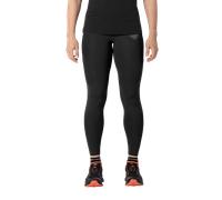 DYNAFIT - Warm Ultra Tights Women - Nero (Taglia: 48)