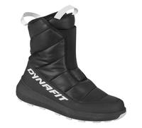 Dynafit Winter Bootie - scarpe invernali - unisex M UK Black/White man