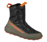 Dynafit Winter Bootie - scarpe invernali - unisex XS UK Green/Black/Orange man