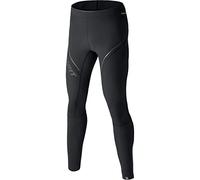 Dynafit Winter Running - pantaloni trail running - uomo 46 Black/Grey man