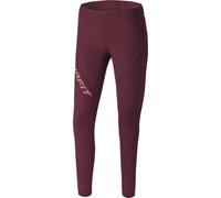 DYNAFIT - Tight invernale da corsa donna - Violetto (Taglia: 42)