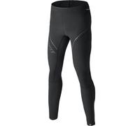 Dynafit Winter Running - pantaloni trail running - uomo 46 Black/Grey man