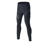 Dynafit Winter Running - pantaloni trail running - uomo Blue/Blue 52