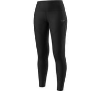 DYNAFIT Winter Running Tights W - Donna - Nero - Taglia XS- modello 2025