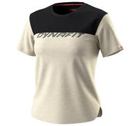 Dynafit - Women's 24/7 Drirelease T-Shirt - Maglia funzionale M beige