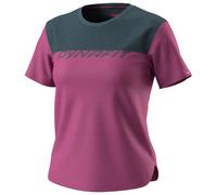 Dynafit - Women's 24/7 Drirelease T-Shirt - Maglia funzionale S lilla