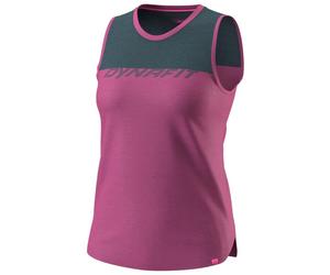 Dynafit - Women's 24/7 Drirelease Tank - Canotta M lilla