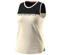 Dynafit - Women's 24/7 Drirelease Tank - Canotta S beige