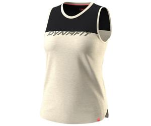 Dynafit - Women's 24/7 Drirelease Tank - Canotta S beige