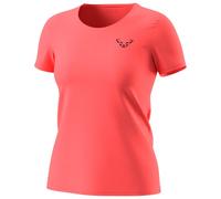Dynafit - Women's 24/7 Graphic T-Shirt - T-shirt M rosso