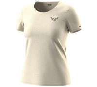 Dynafit - Women's 24/7 Graphic T-Shirt - T-shirt S beige