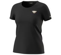 Dynafit Short Sleeve T-shirt Nero S Donna