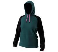 Dynafit - Women's 24/7 Hoody - Felpa con cappuccio L blu/nero