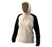 Dynafit - Women's 24/7 Hoody - Felpa con cappuccio M beige