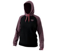 Dynafit - Women's 24/7 Hoody - Felpa con cappuccio XS nero