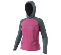 Dynafit - Women's 24/7 Polartec Hoody - Felpa con cappuccio S variopinto