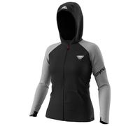 Dynafit - Women's 24/7 Polartec Zip Hoody - Felpa con cappuccio M nero