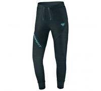 Dynafit - Women's 24/7 Track Pant - Pantaloni da allenamento 34 nero/blu