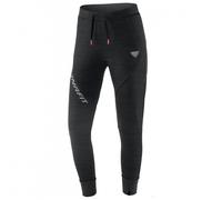 DYNAFIT Pantaloni 24/7 Track, Black out melange-936, EU 38