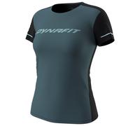 Dynafit Alpine 2 Short Sleeve T-shirt Grigio L Donna