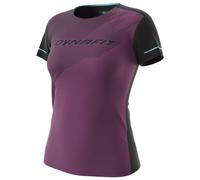 Dynafit - Women's Alpine 2 S/S Tee - Maglia da corsa L lilla