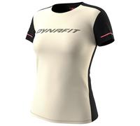 Dynafit Alpine 2 S/S - maglia trail running - donna Dark White/Black M