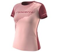 Dynafit - Women's Alpine 2 S/S Tee - Maglia da corsa M fuchsia
