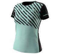 Dynafit - Women's Alpine 2 S/S Tee - Maglia da corsa M turchese