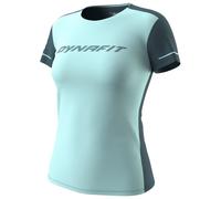 T-shirt Dynafit Alpine 2 manica corta blu nube donna - XL