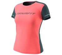 Dynafit - Women's Alpine 2 S/S Tee - Maglia da corsa XS fuchsia/rosso