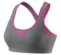 Dynafit Alpine Sports Bra Grigio,Rosa XS Donna