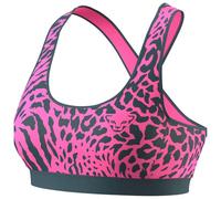 Dynafit - Women's Alpine Graphic Bra - Reggiseno sportivo M fuchsia