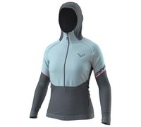 Dynafit - Women's Alpine Hybrid Jacket - Giacca da corsa XS grigio