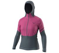 Dynafit - Women's Alpine Hybrid Jacket - Giacca da corsa XS variopinto