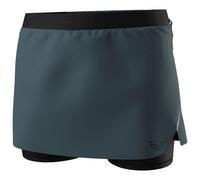 Dynafit - Women's Alpine Pro 2/1 Skirt - Gonna da corsa L blu