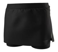 Dynafit - Women's Alpine Pro 2/1 Skirt - Gonna da corsa M nero