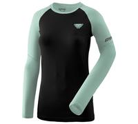 Dynafit - Women's Alpine Pro L/S Tee - Maglia da corsa 34 nero