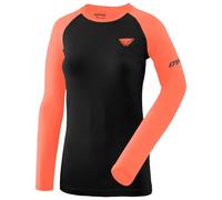 Dynafit - Women's Alpine Pro L/S Tee - Maglia da corsa 34 nero