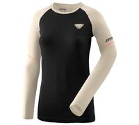 Dynafit - Women's Alpine Pro L/S Tee - Maglia da corsa 36 nero