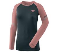 Dynafit - Women's Alpine Pro L/S Tee - Maglia da corsa 40 blu