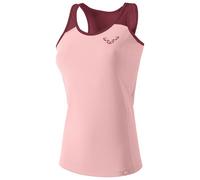 Dynafit - Women's Alpine Pro S/S Tank - Top 36 fuchsia