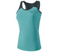DYNAFIT Alpine Pro W Tank - Donna - Blu - Taglia XL- modello 2024