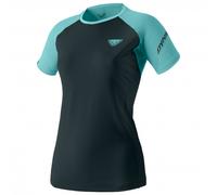 Dynafit - Women's Alpine Pro S/S Tee - Maglia da corsa 38 blu