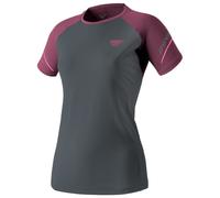 Dynafit T-shirt traspirante Alpine Pro W S/S Tee Magenta Donna Taglia L