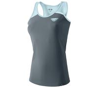 Dynafit - Women's Alpine Pro Tank - Canotta 38 grigio/blu