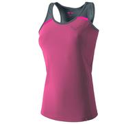 Canotta da donna Dynafit Alpine Pro W Tank Taglia: L / Colore: rosa/grigio